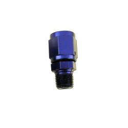 Nitrous Express - Nitrous Express 16193 3AN FEMALE SWIVEL TO 1/8 NPT FITTING - Image 1