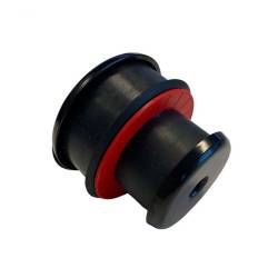 S&B Filters - S&B Filters Silicone Rubber Body Mount Set Black 80-98 Ford F-Series 81-1008 - Image 2