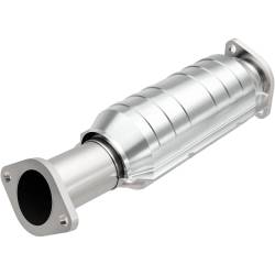 MagnaFlow Exhaust Products - MagnaFlow 23010 Direct Fit Catalytic Converter 49 State for Hyundai - Image 1