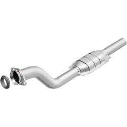 MagnaFlow 23128 Direct Fit Catalytic Converter 49 State Buick