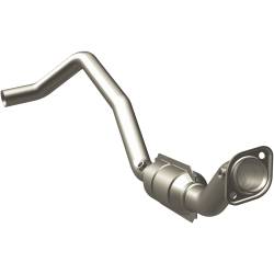 MagnaFlow Exhaust Products - MagnaFlow 49609 Direct Fit Catalytic Converter 49 State for Dodge - Image 1