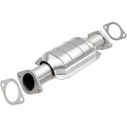 MagnaFlow 93176 Direct Fit Catalytic Converter 49 State for Hyundai Truck