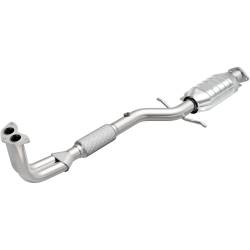 MagnaFlow 93229 Direct Fit Catalytic Converter 49 State for Hyundai