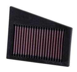 K&N 33-2194 Drop-In Replacement Air Filter