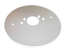 K&N - K&N 56-9121 Custom Racing Air Filter Assembly - Image 2