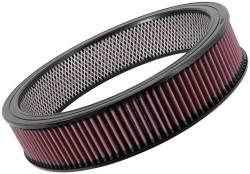 K&N - K&N E-3743 Replacement Air Filter - Image 1