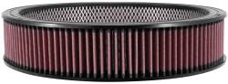 K&N - K&N E-3743 Replacement Air Filter - Image 2