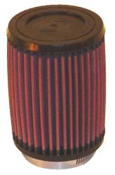 K&N - K&N RU-2410 Universal Clamp-On Air Filter - Image 1