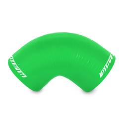 Mishimoto - Mishimoto MMCP-2590GN Silicone Coupler 90-DEG - Image 1