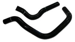 Mishimoto - Mishimoto MMHOSE-VR6-92BL Silicone Radiator Hose Kit - Image 3