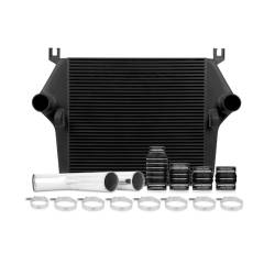 Mishimoto - Mishimoto MMINT-RAM-07KBK Performance Intercooler Includes Piping - Image 1
