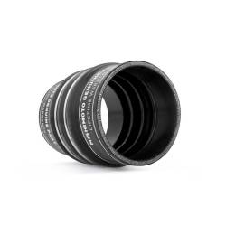 Mishimoto - Mishimoto MMINT-RAM-07KBK Performance Intercooler Includes Piping - Image 7