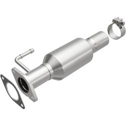 MagnaFlow Exhaust Products - MagnaFlow 21-730 OEM Grade Direct-Fit Catalytic Converter - Image 1