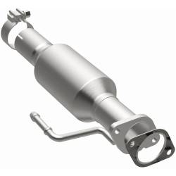 MagnaFlow Exhaust Products - MagnaFlow 21-730 OEM Grade Direct-Fit Catalytic Converter - Image 2