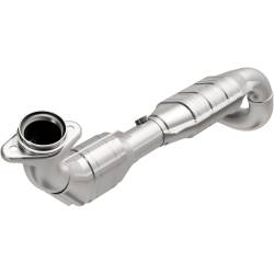 MagnaFlow Exhaust Products - MagnaFlow 24412 HM Grade Direct-Fit Catalytic Converter - Image 1