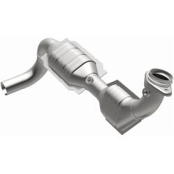 MagnaFlow Exhaust Products - MagnaFlow 24412 HM Grade Direct-Fit Catalytic Converter - Image 2