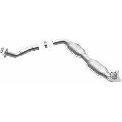 MagnaFlow Exhaust Products - MagnaFlow 49625 OEM Grade Direct-Fit Catalytic Converter - Image 2