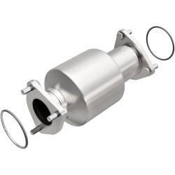 MagnaFlow Exhaust Products - MagnaFlow 51876 OEM Grade Direct-Fit Catalytic Converter - Image 1