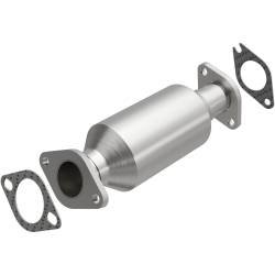 MagnaFlow Exhaust Products - MagnaFlow 52863 OEM Grade Direct-Fit Catalytic Converter - Image 1