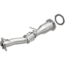 MagnaFlow Exhaust Products - MagnaFlow 60503 Direct-Fit Diesel Oxidation Catalyst - Image 1