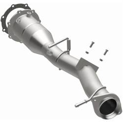 MagnaFlow Exhaust Products - MagnaFlow 60503 Direct-Fit Diesel Oxidation Catalyst - Image 2