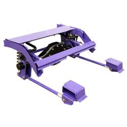 Detroit Speed - Detroit Speed 041709-SDS Quadra-Link Suspension Kit for 62-67 Chevy II - Image 2