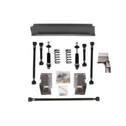 Detroit Speed 041706-DDS Quadra-Link Suspension Kit
