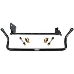 Detroit Speed 031413DS Anti-Roll Sway Bar Kit for 82-92 Camaro Firebird