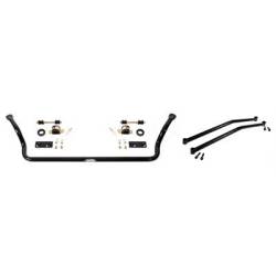 Detroit Speed 031408DS Sway Bar Kit