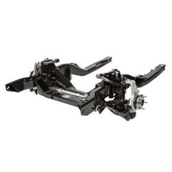Detroit Speed 032005-SDS Hydroformed Subframe