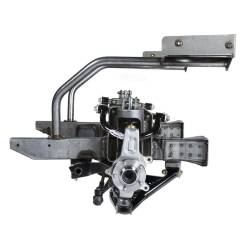 Detroit Speed - Detroit Speed 032040-DDS Front Frame for 66-67 Chevy II - Image 2