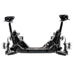 Detroit Speed - Detroit Speed 032034DS Front Frame for 66-67 Chevy II - Image 2