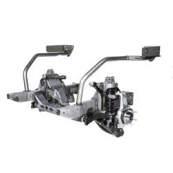 Detroit Speed 032039DS Front Frame for 63-65 Chevy II