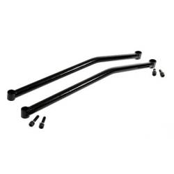Detroit Speed 034001DS Chassis Brace Kit