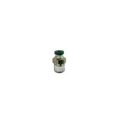 Nitrous Express - Nitrous Express 15002 1/8 Male Poly Fitting - Image 1