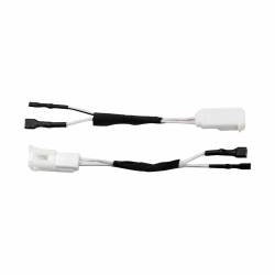 MB Quart - MB Quart Tuned Audio Series 3.5" Coaxial Front Speakers for Jeep JL/JT JC1-108 - Image 4