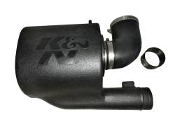 K&N 57S-9506 FIPK Performance Cold Air Intake Kit