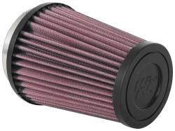 K&N - K&N RU-2600 Universal Clamp-On Air Filter - Image 1
