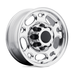 Performance Replicas - Performance Replicas 156P-668128 PR156 16x6.5 8x6.5 28mm Polished - Image 1