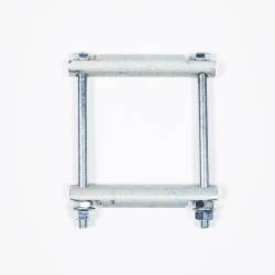 Blue Ox - Blue Ox BX88399 Hitch Receiver Anti-Rattle Accessory - Image 1