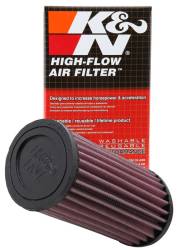 K&N - K&N TB-9004 Replacement Air Filter - Image 2