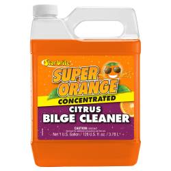 Star brite - Star Brite 094400N Bilge Cleaner Liquid 1 Gal - Image 1