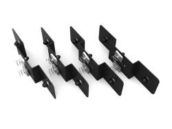 Front Runner - Front Runner RRAC017 Rack Adaptor Plates for Slotted Load Bars - Image 2