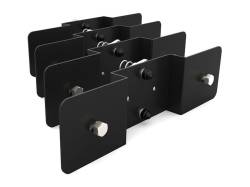 Front Runner - Front Runner RRAC017 Rack Adaptor Plates for Slotted Load Bars - Image 3