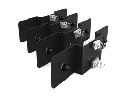 Front Runner - Front Runner RRAC017 Rack Adaptor Plates for Slotted Load Bars - Image 6
