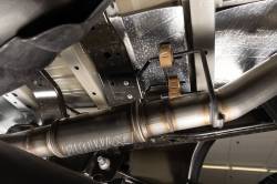 Flowmaster - Flowmaster 718102 Exhaust Muffler Assembly - Image 6