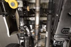 Flowmaster - Flowmaster 718102 Exhaust Muffler Assembly - Image 8