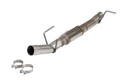 Flowmaster - Flowmaster 718102 Exhaust Muffler Assembly - Image 9