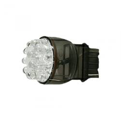 Recon - Recon 264214AM 3057/3157/4057/4157 LED Turn Signal Light Bulb Amber EACH - Image 1
