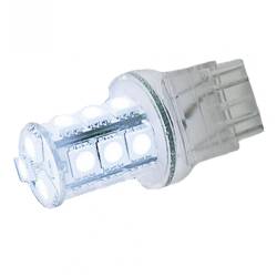 Recon - Recon 264220WH 3057/3157/4057/4157 LED Turn Signal Light Bulb White EACH - Image 2